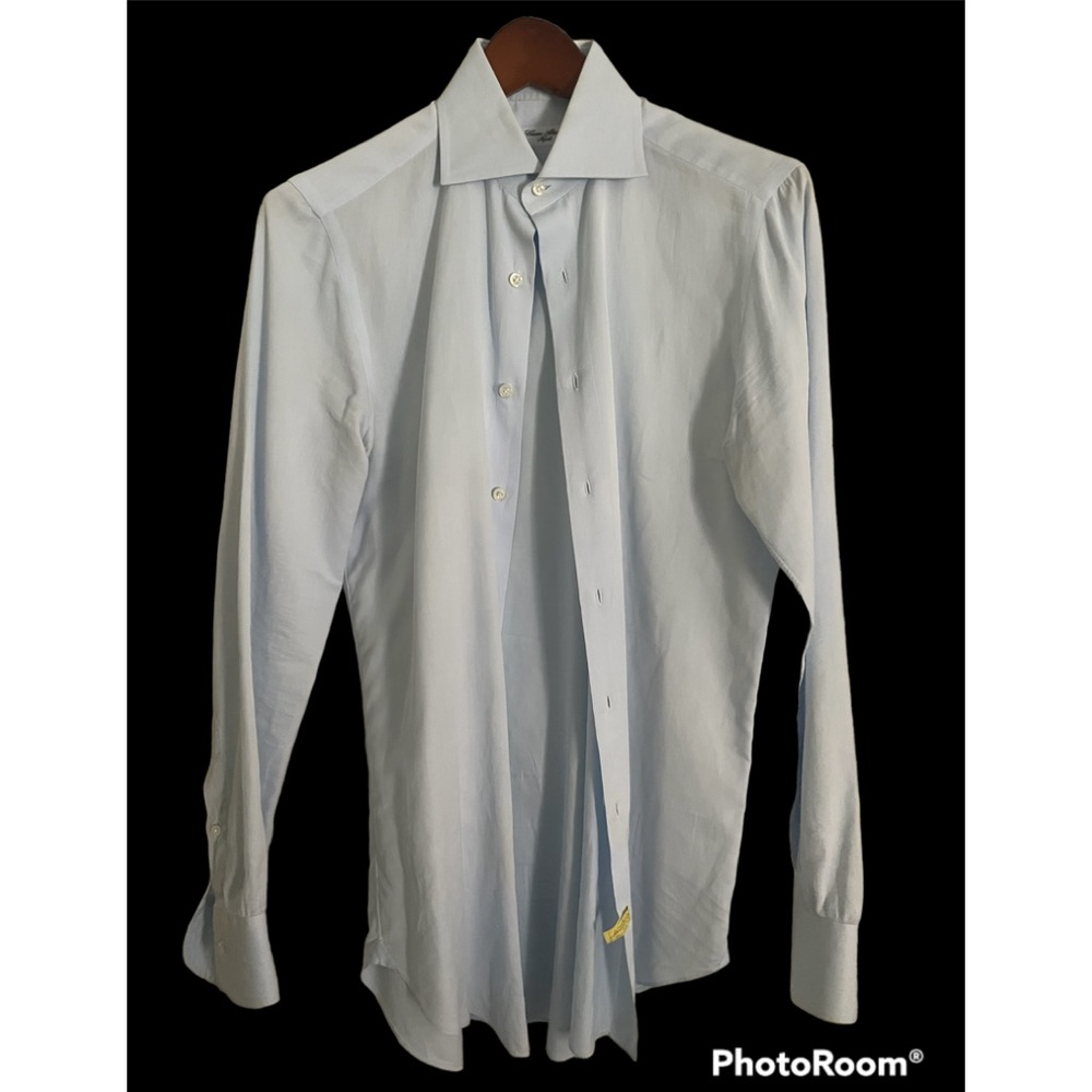 Cesare Attolini Dress Shirt 15.5